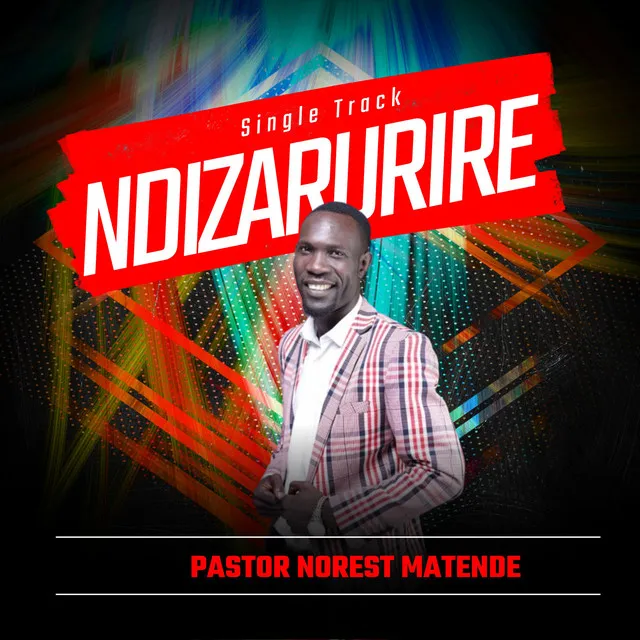 Ndizarurire