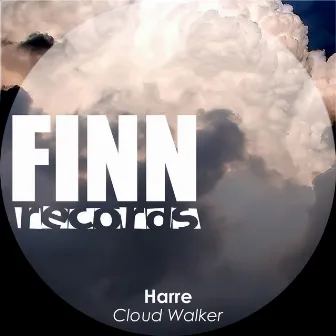 Cloud Walker by Harre