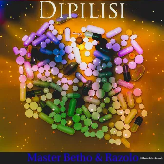 Dipilisi by Master Betho