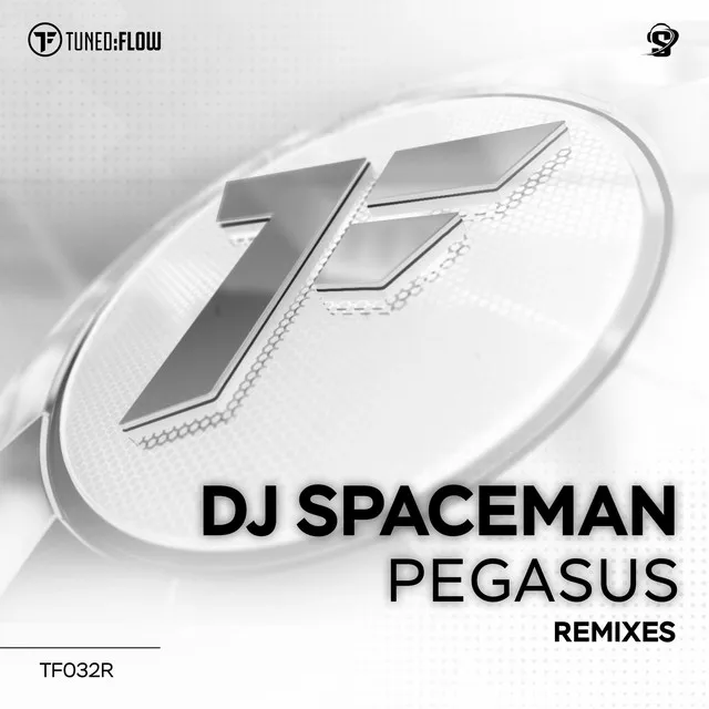 Pegasus - Speed DJ Remix