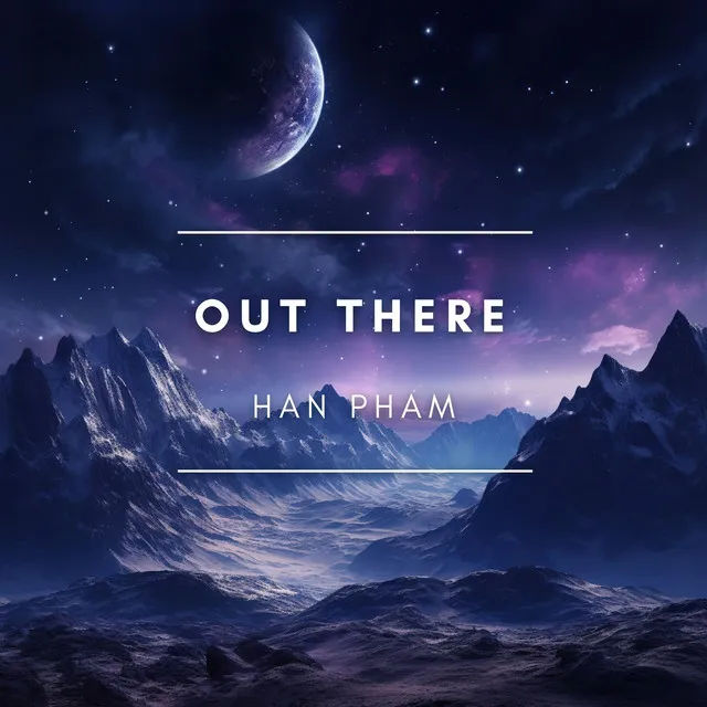 Out There - Radio Edit