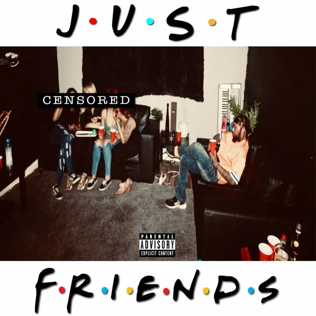 Just Friends