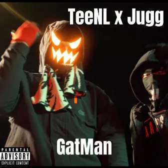 GatMan by TeeNL