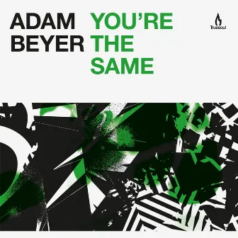 You're the Same by Adam Beyer