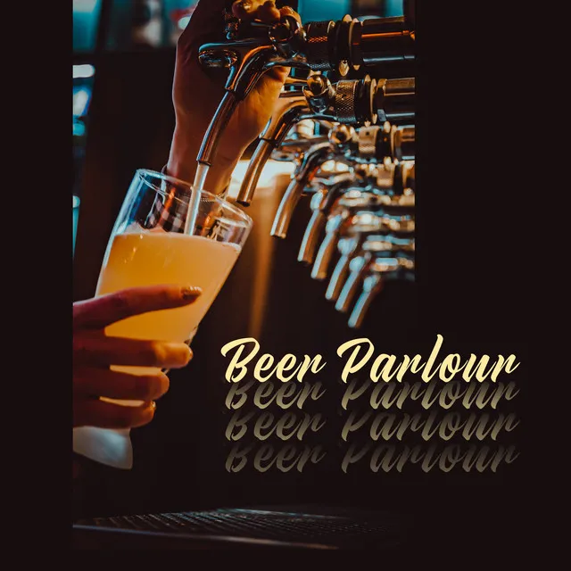 Beer Parlour: Chillout Music Set 2023