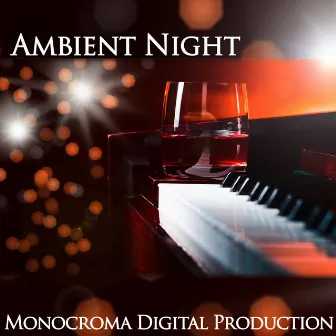 Ambient Night by Francisco Orsini