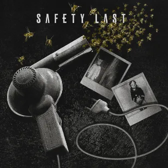 Safety Last by Norma Jean