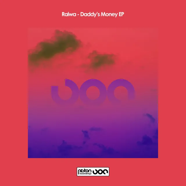 Daddy's Money - Original Mix