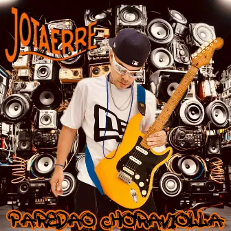 Paredão Choraviolla by Jotaerre