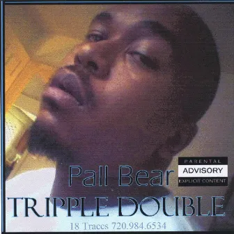 Pall Bear by Tripple Double