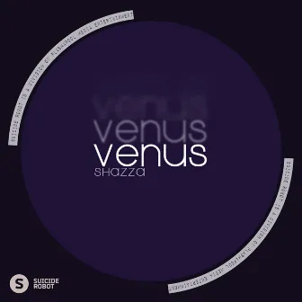 Venus by Shazza