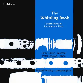 The Whistling Book by Unknown Artist