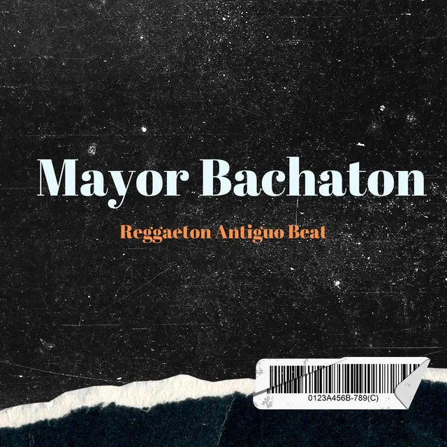 Mayor Bachaton - Reggaeton Antiguo Beat