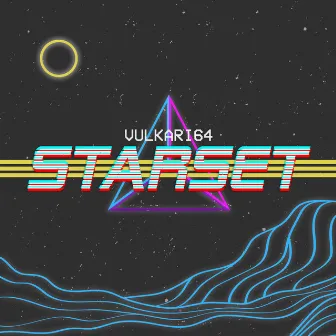 Starset by Vulkari64