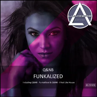 Funkalized by Q&NB