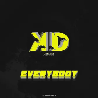 Everybody by Kidam