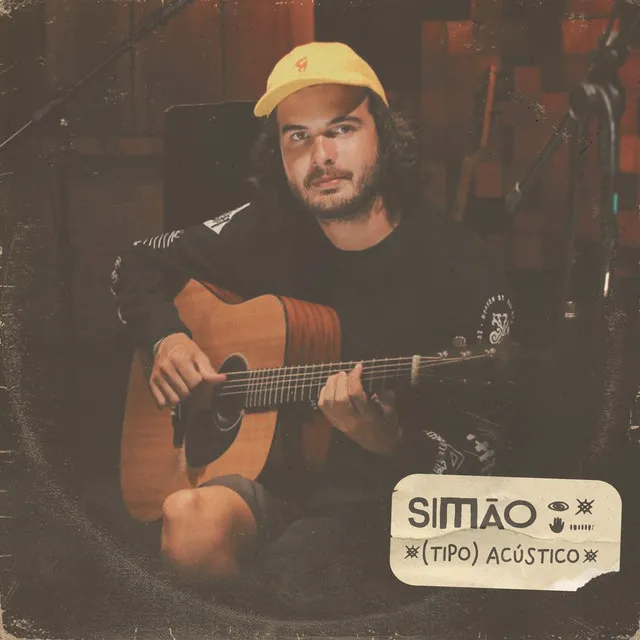 seu nome - acústico