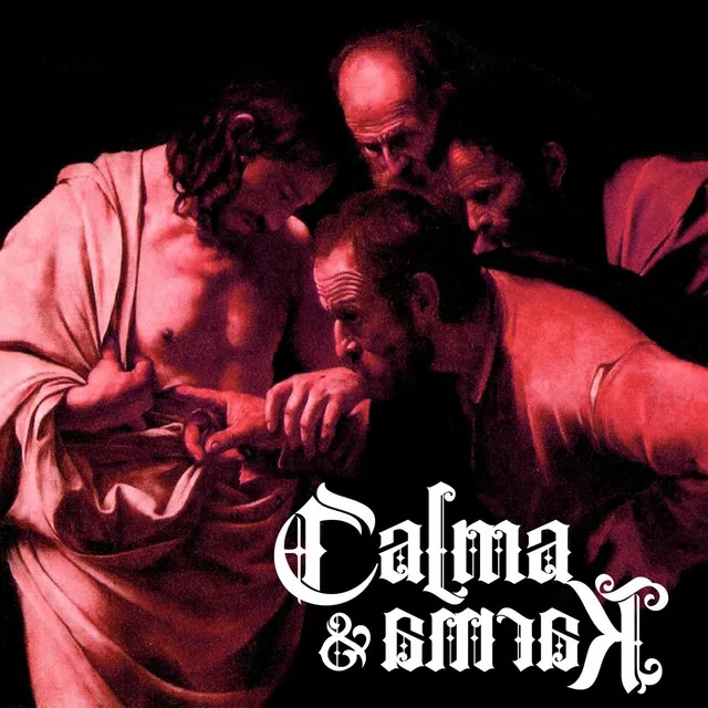 Calma & Karma