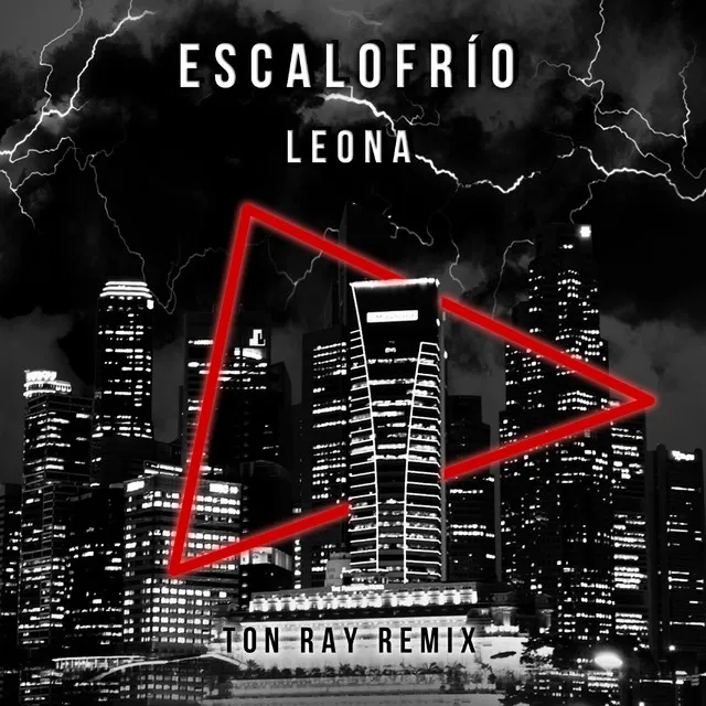 Escalofrío - Remix