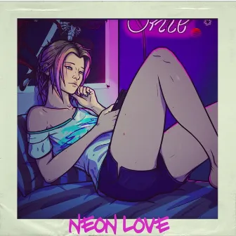 Neon Love by 10eighty6