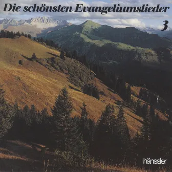 Die schönsten Evangeliumslieder 3 by Studiochor Evangeliumslieder