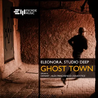 Ghost Town by Studio Deep