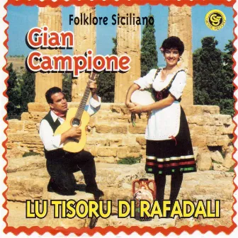 Lu tisoru di rafadali (Folklore Siciliano) by Gian Campione