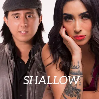 Shallow by Macky Pinzón