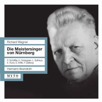 Wagner: Die Meistersinger von Nürnberg, WWV 96 [Live] by Ludwig Suthaus