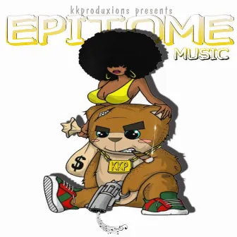 Epitome Music by Killz Aka Killa Kaunn