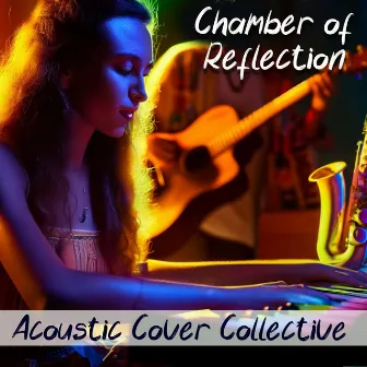 Chamber of Reflection by Serenade Sax