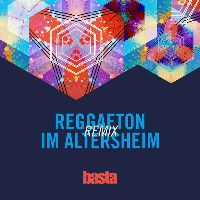 Reggaeton im Altersheim (Remix)