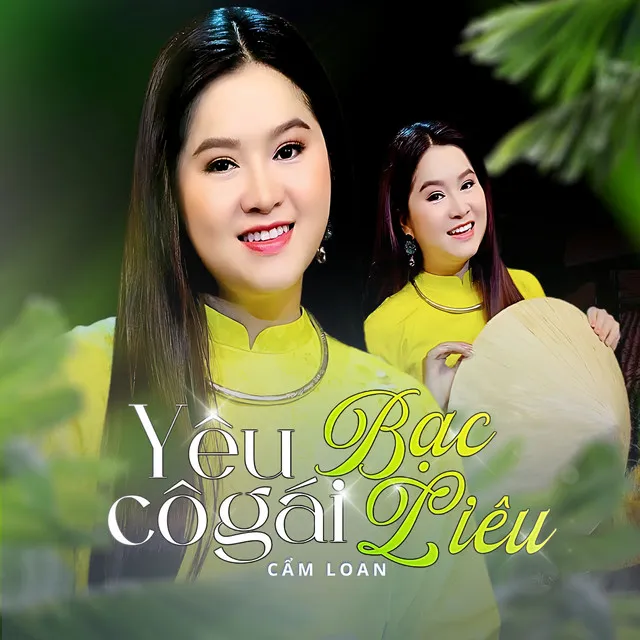 Yêu Cô Gái Bạc Liêu