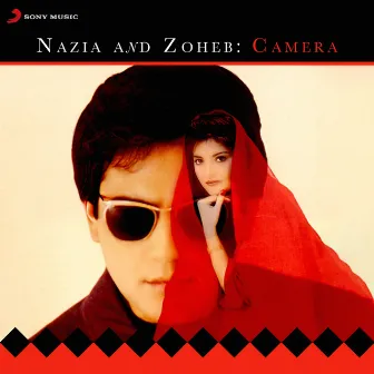 Camera by Nazia Hassan