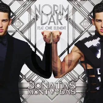 Norim Dar by Donatas Montvydas