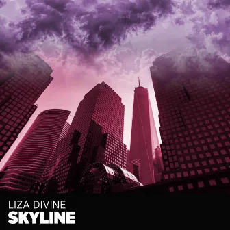 Skyline by Liza Divine