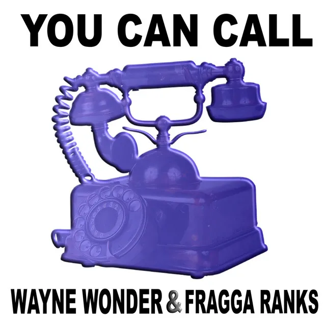 You Can Call