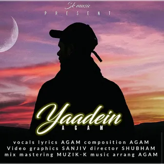 Yaadein by Agam