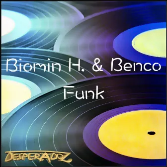 Funk by Benco