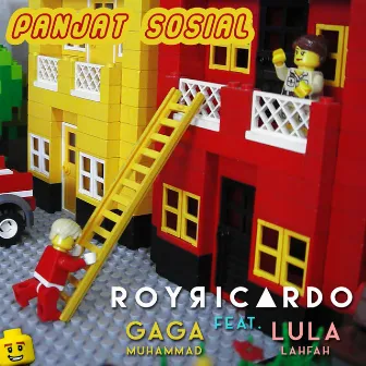 Panjat Sosial (feat. Gaga Muhammad and Lula Lahfah) by Roy Ricardo