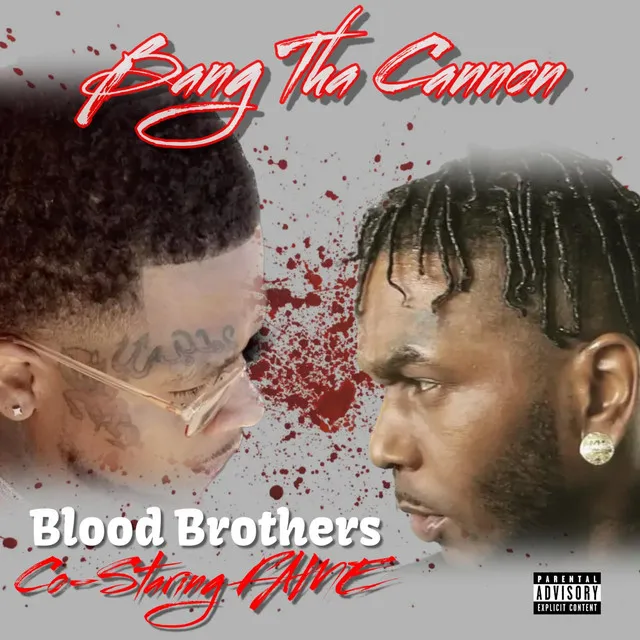 Blood Brothers