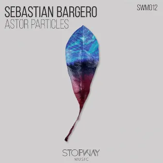 Astor Particles by Sebastian Bargero