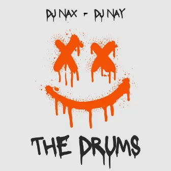 The Drums by DJNax