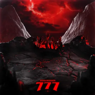 777 by HyperInvasion