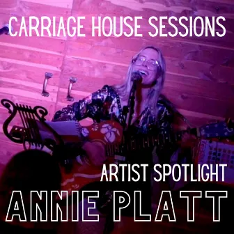 Come With Me (Live) by Carriage House Sessions