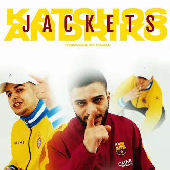 Jackets by Kazal