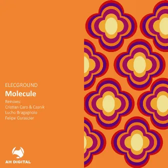 Molecule (Felipe Gurascier Remix) by Felipe Gurascier