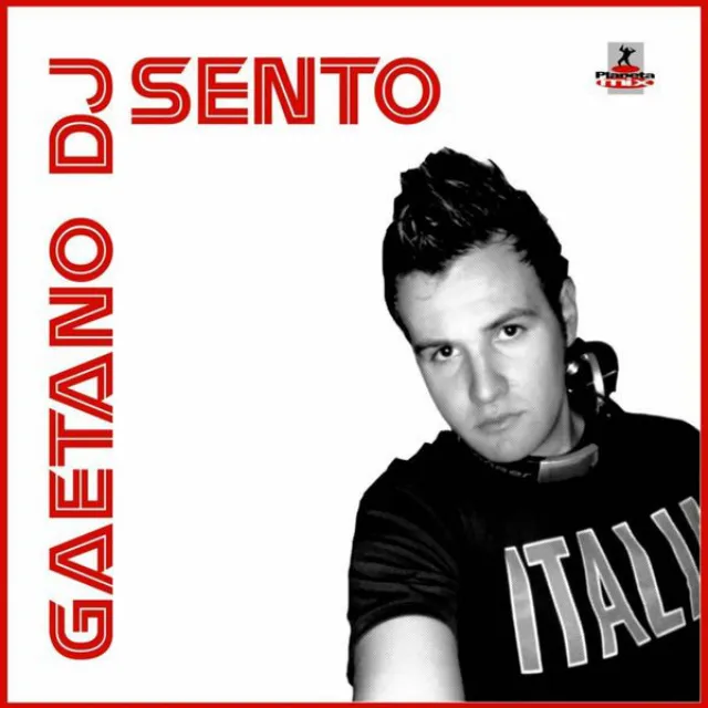 Sento - Giera DJ Original Radio Mix