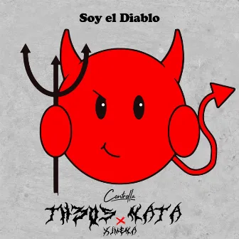 Soy El Diablo by Ximena