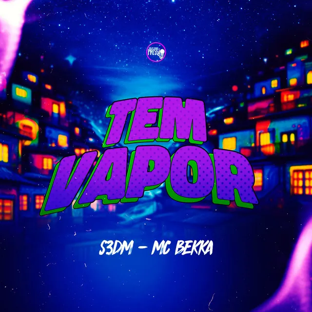 Tem Vapor